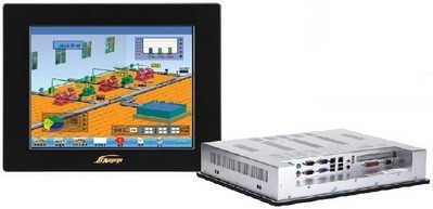 宏國興勝15"AWS-150TE平板電腦-產(chǎn)品中心-中國工控網(wǎng)